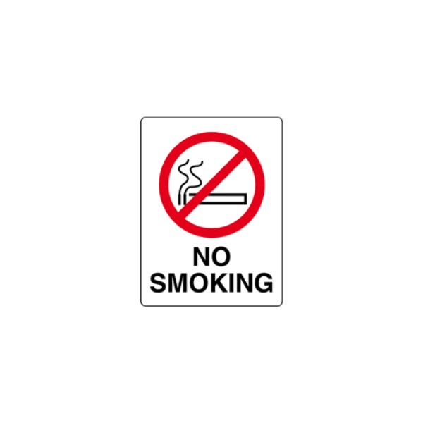 NO SMOKE